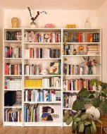 Bookshelf
