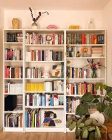 Bookshelf