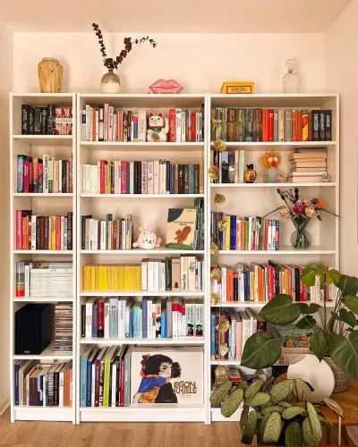 Bookshelf